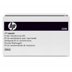 Hp ce506a color cm3530 - cp3520