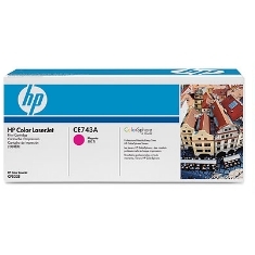 Hp ce743a magenta 7300 paginas cp5220