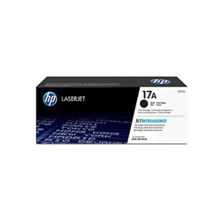 Hp cf217a negro 17a m102a - m102w - m130 - m132