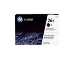 Hp cf226x negro nº 26x laserget pro m402 - 426