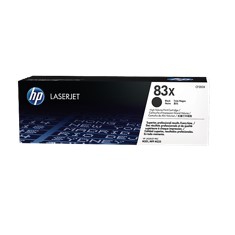 Hp cf283x negro 83x m201dw - m201n - m225dn - m225dw