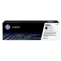 Hp cf400x negro 201x laserjer pro m252 - m227