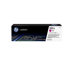 Hp cf403x magenta laserjer pro m252 - m227