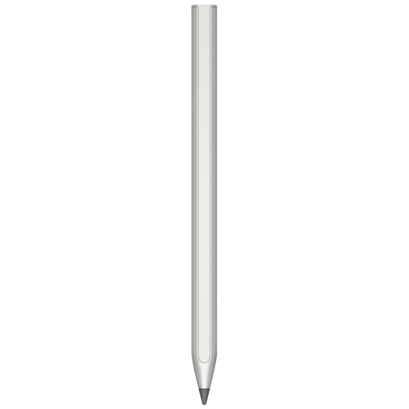 HP Chromebook x2 11 Plata