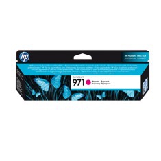 Hp cn623ae magenta nº 971 3000pag