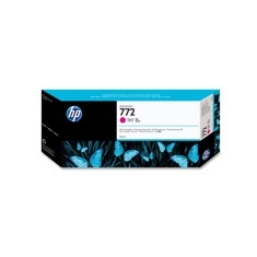 Hp cn629a magenta n 772 300ml