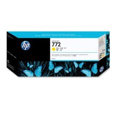 Hp cn630a amarillo nº 772 300ml