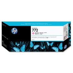 Hp cn631a magenta claro nº 772 300ml