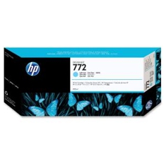 Hp cn632a cian claro n 772 300ml