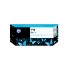 Hp cn636a cian n 772 300ml