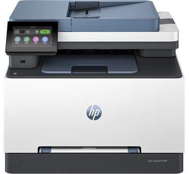 Hp laserjet pro 3302sdw color duplex