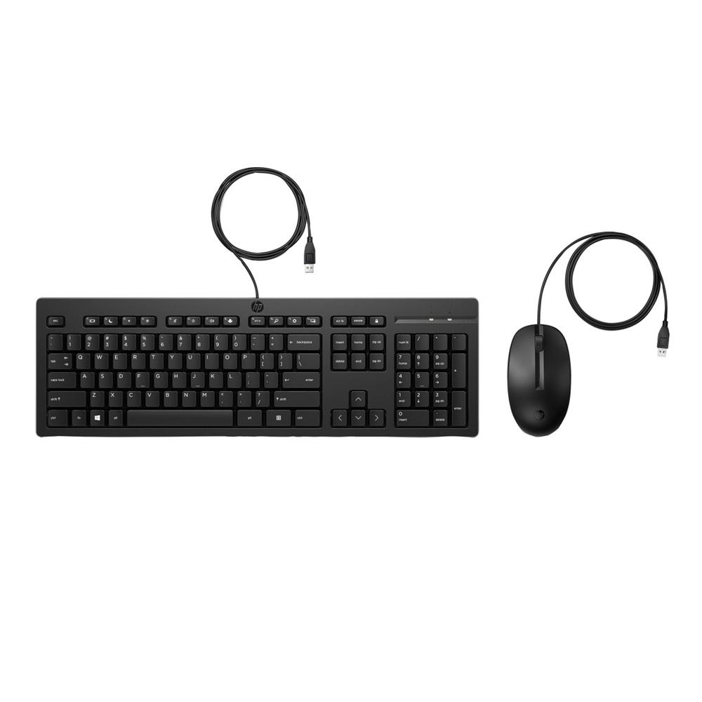 Hp combo 225 negro