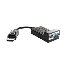 Hp conversor de displayport a vga