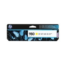 Hp d8j09a amarillo officejet x585