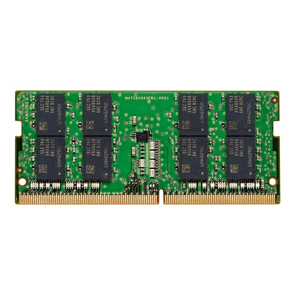 Hp ddr5 sodimm 4800mhz 16gb