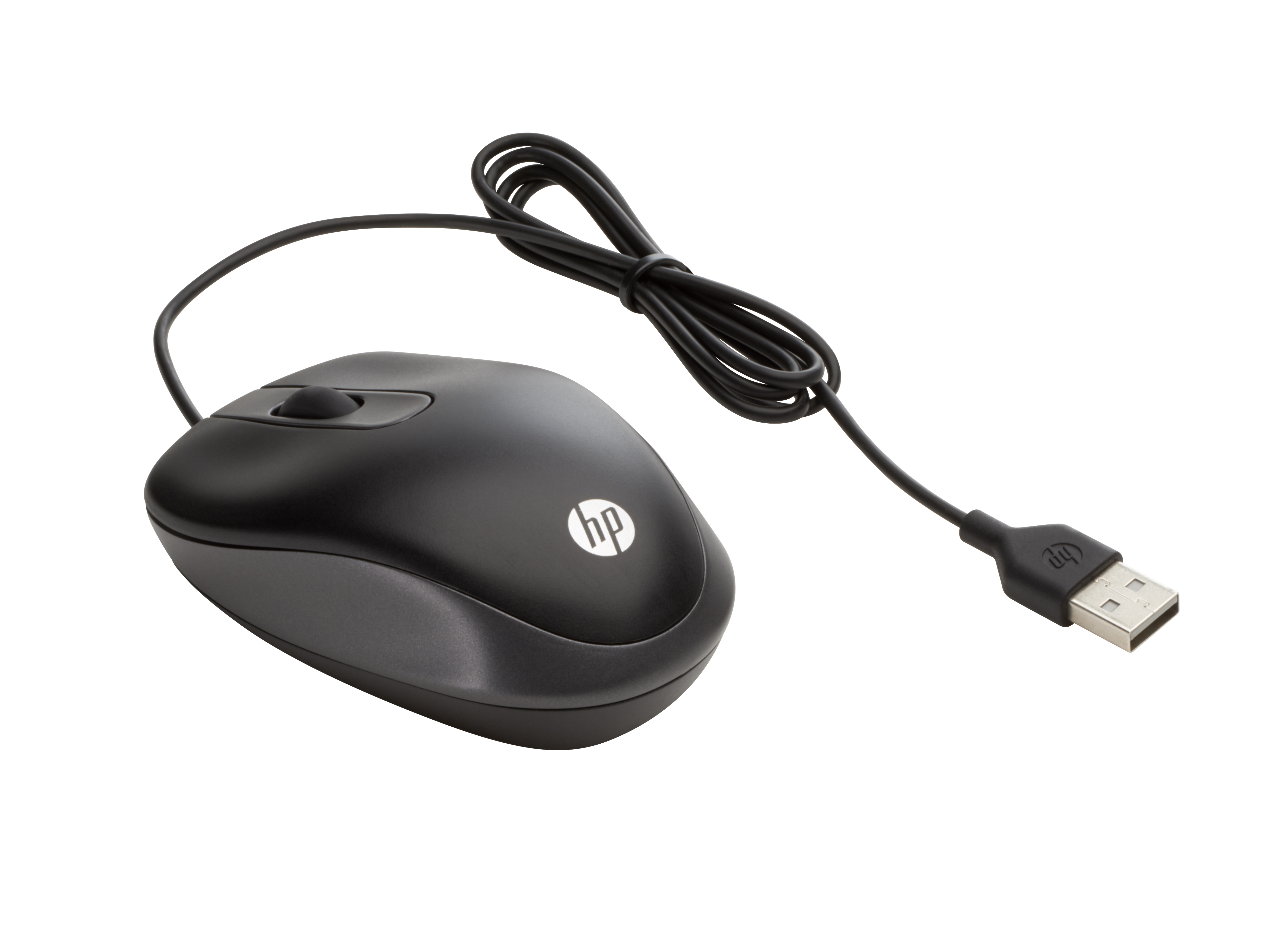 Hp de viaje usb