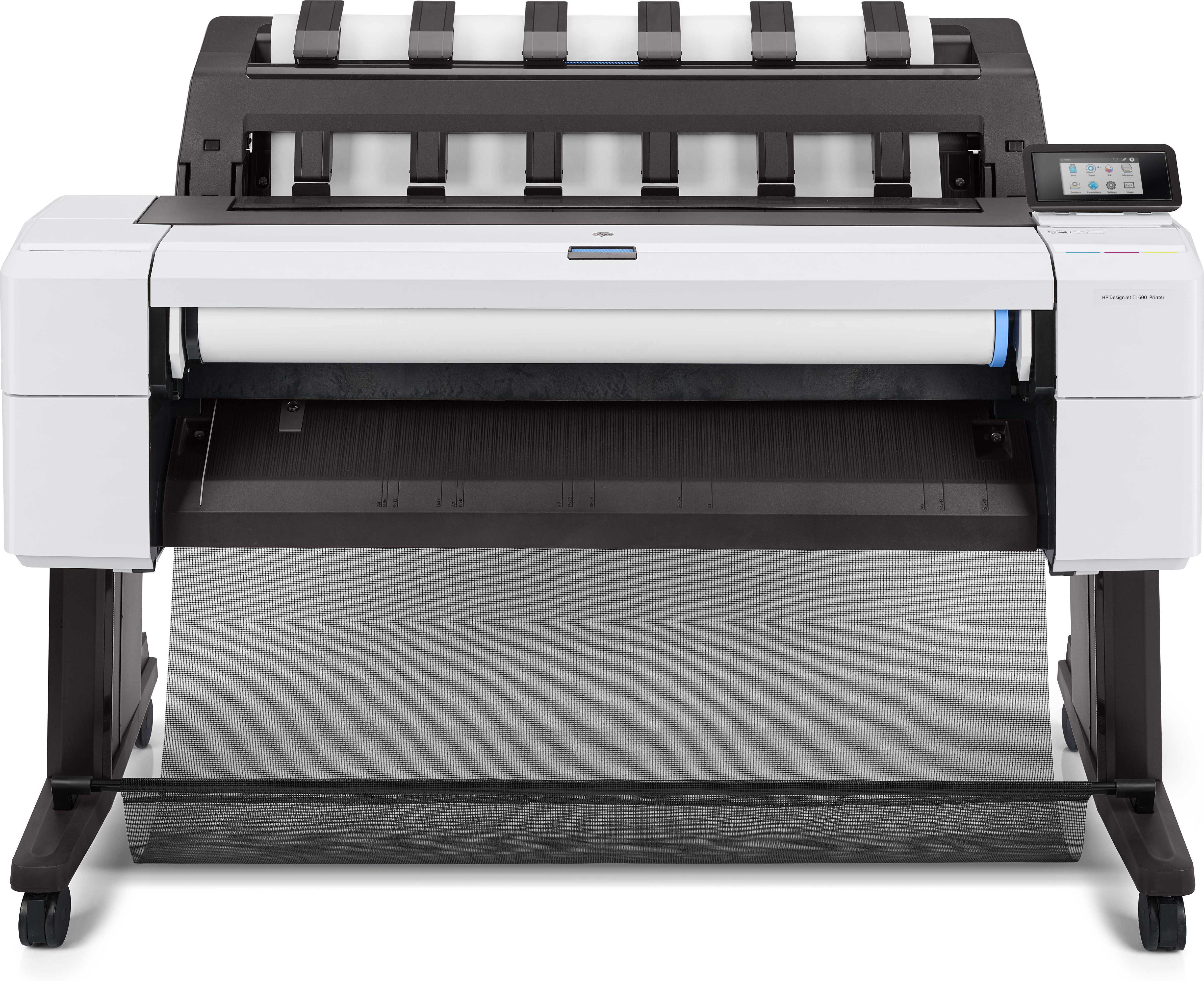 Hp designjet t1600 36 pulgadas