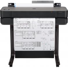 Hp designjet t630 24 - in printer