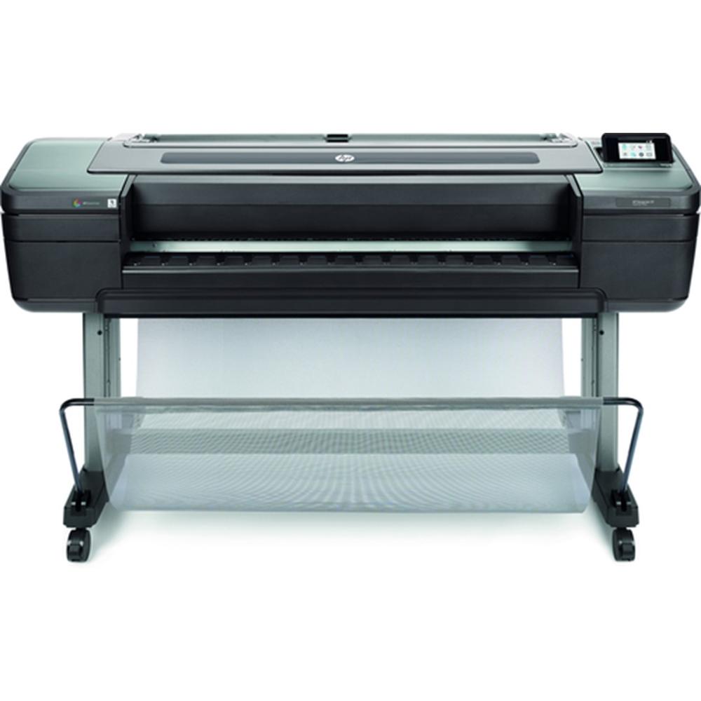 Hp designjet z9+ postscript a1 - red - wifi