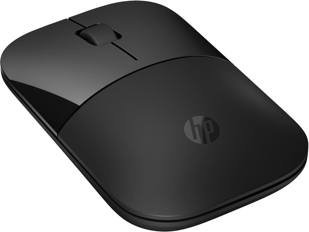 Hp dual z3700 negro