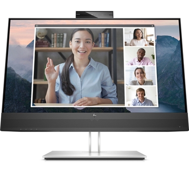 Hp e24mv g4 23.8 pulgadas fhd 60hz