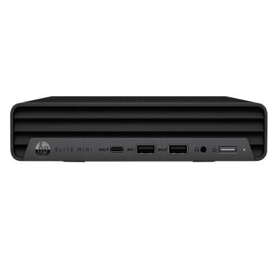 Hp elite 800 g9 - i7 - 12th - 16gb - 256 gb nvme - win 11 pro - sin vg