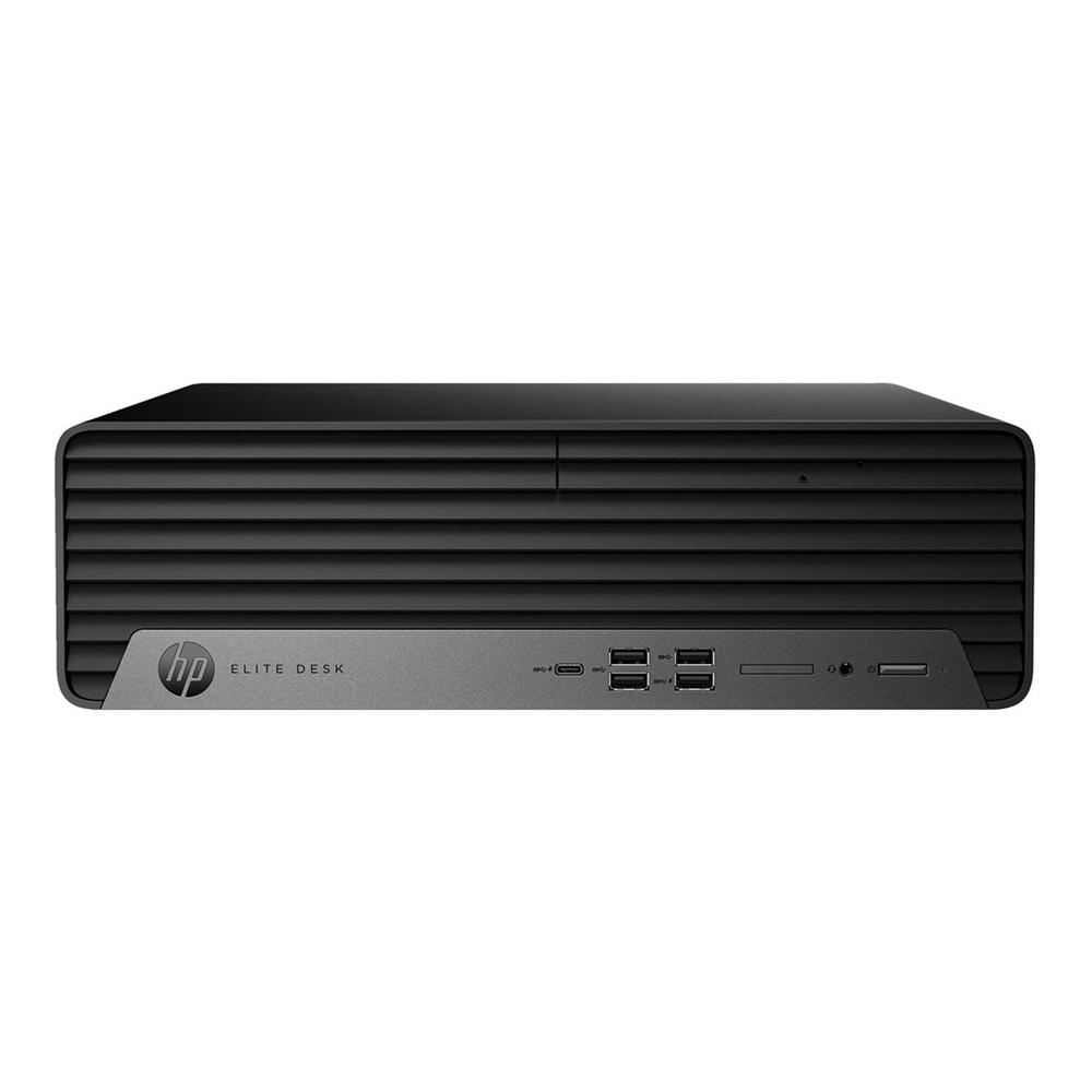 Hp elite sff 800 g9 i7 - 14700 16gb ssd 512gb