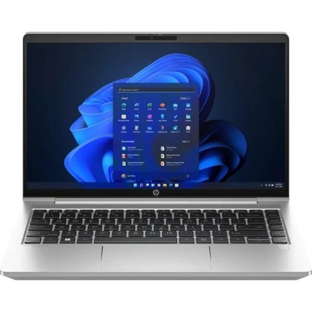 Hp elitebook 1040 g10 i5 - 1335u 16gb ssd 512gb 14 pulgadas