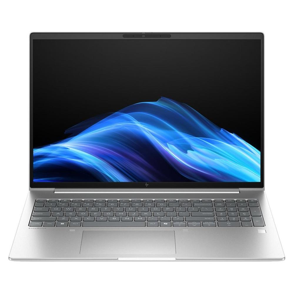 Hp elitebook 6 g1i ai 16 pulgadas ultra 5 - 225u - 16gb - ssd 512gb - w11p