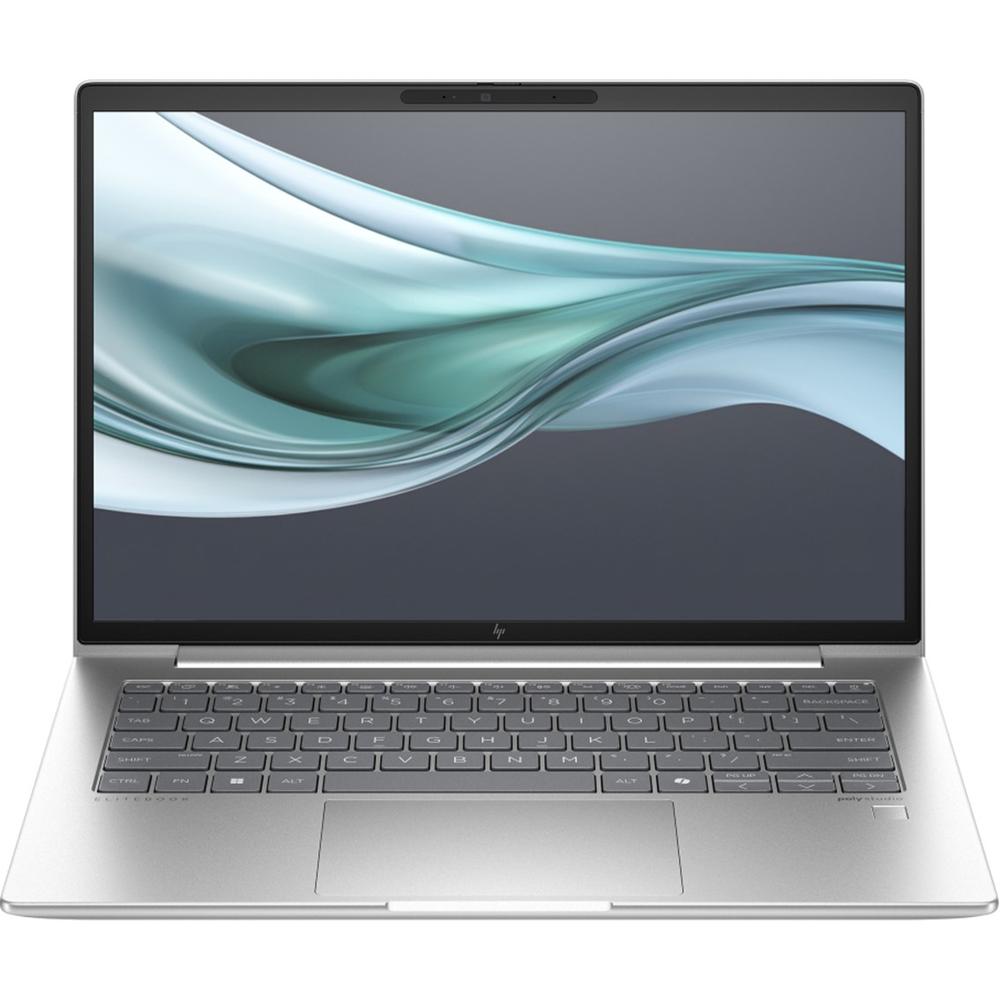 Hp elitebook 640 g11 u5 - 125u 16gb ssd 512gb 14 pulgadas