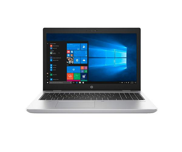 Hp elitebook 650 g4 15.6 pulgadas - i5 - 8th - 8gb - 256gb m2 - win11 pro - teclado español