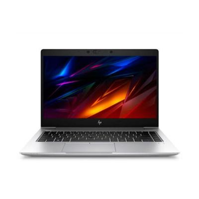 Hp elitebook 745 g6 14 pulgadas tactil - amd ryzen 5 pro 3500u - 16gb - 256gb m2 - win 11 pro - teclado español