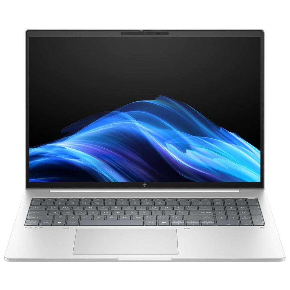 Hp elitebook 8 16 pulgadas g1i ai ultra 5 - 228v - 32gb - ssd 512gb - w11p