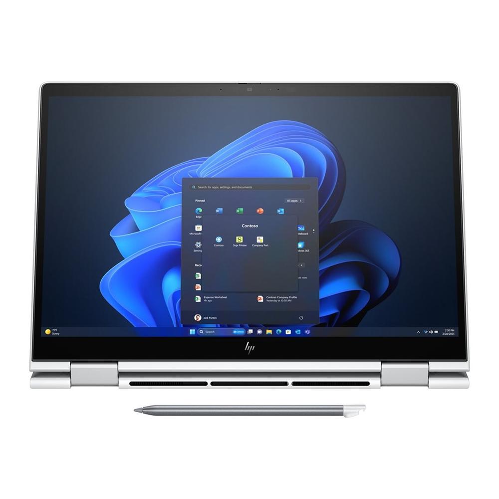 Hp elitebook 8 flip g1i ai 13.3 pulgadas ultra 5 - 225u - 16gb - ssd 512gb - w11p - tactil