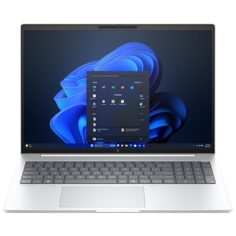 Hp elitebook 8 g1i ultra 7 - 255h 16 pulgadas - 64gb - ssd 1tb - w11p