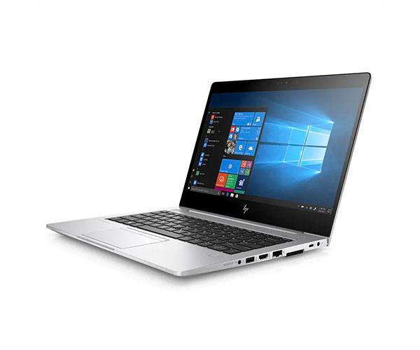 Hp elitebook 830 g5 13.3 pulgadas tactil - i5 - 8th - 16gb - 256gb m2 - windows 11 pro - teclado español