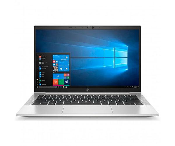 Hp elitebook 830 g7 13 pulgadas tactil - i5 - 10th - 16 gb - 256 gb ssd - win 11 pro - teclado español