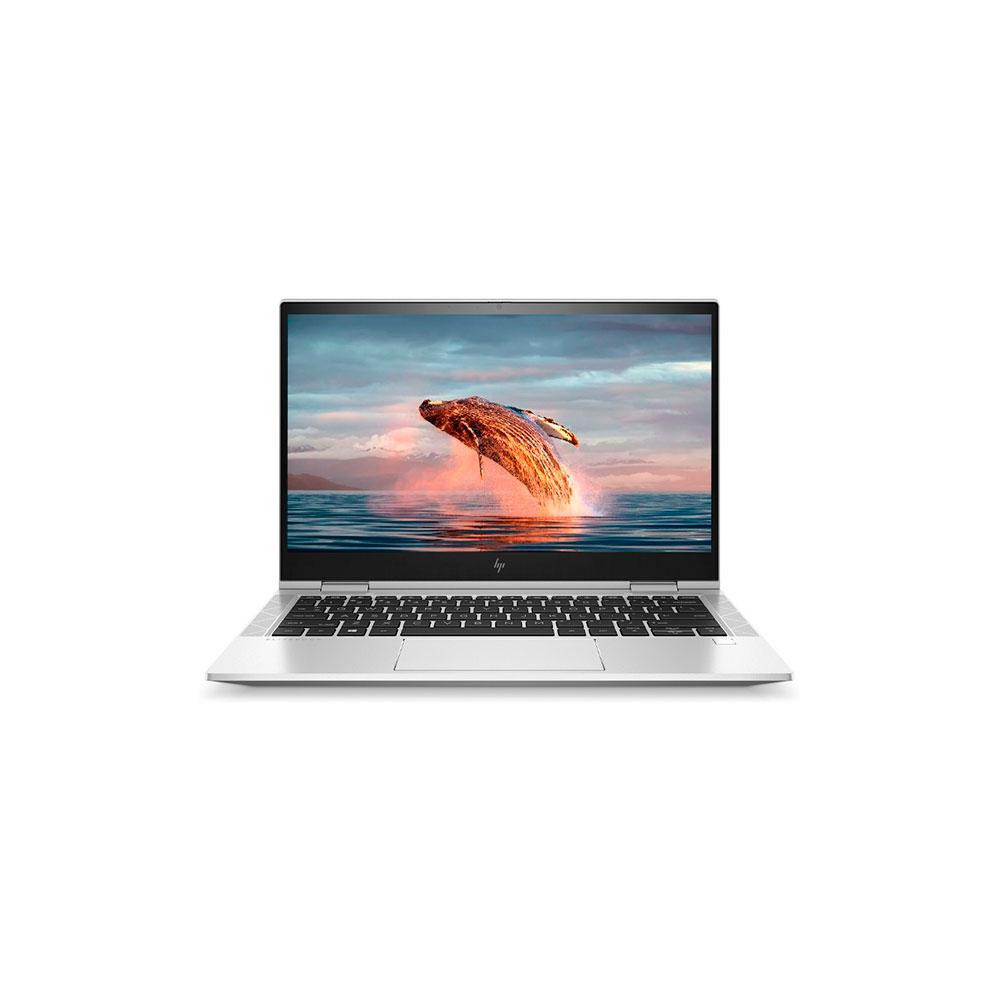 Hp elitebook 830 g8 13 pulgadas tactil - i5 - 11th - 16gb - 512 gb m2 - win 11 pro - teclado español