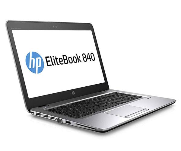 Hp elitebook 840 g3 14 pulgadas - i7 - 6th - 8gb - 512gb ssd - win 10 pro - teclado con kit de conversion