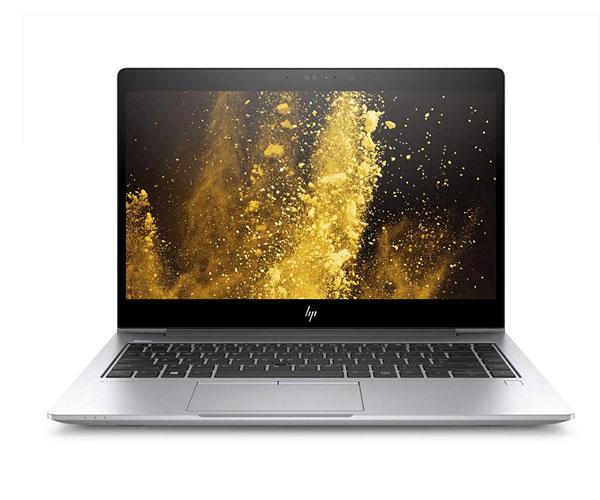 Hp elitebook 840 g5 14 pulgadas - i5 - 8th - 16gb - 256gb ssd - win 10 pro - teclado español