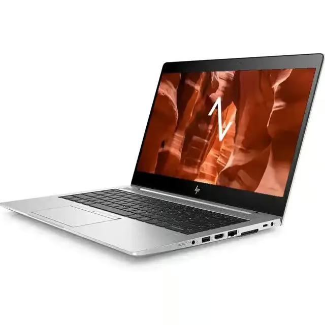 Hp elitebook 840 g6 14 pulgadas i5 - 8th - 16gb - 256gb ssd m.2 - win 11 pro
