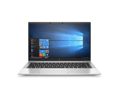 Hp elitebook 840 g7 14 pulgadas - i5 - 10th - 8gb - 256 gb m2 - win 11 pro - teclado español