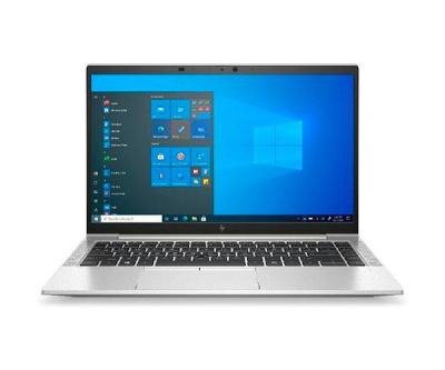 Hp elitebook 840 g8 14 pulgadas - i5 - 11th - 16 gb - 256 gb m2 - win 11 pro - teclado con kit de conversion