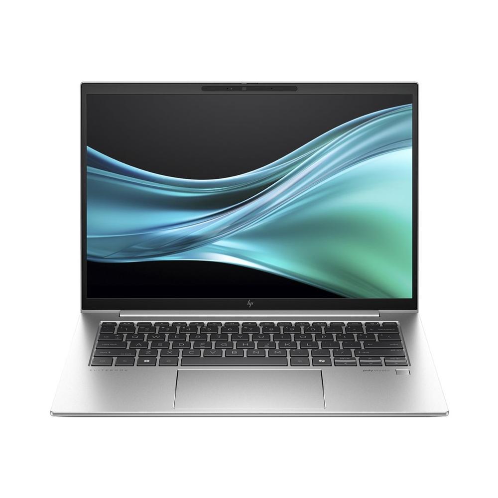 Hp elitebook 845 g11 ryzen 7 - 8840u 14 pulgadas 16gb - ssd 512gb - w11pro - apto kit digital