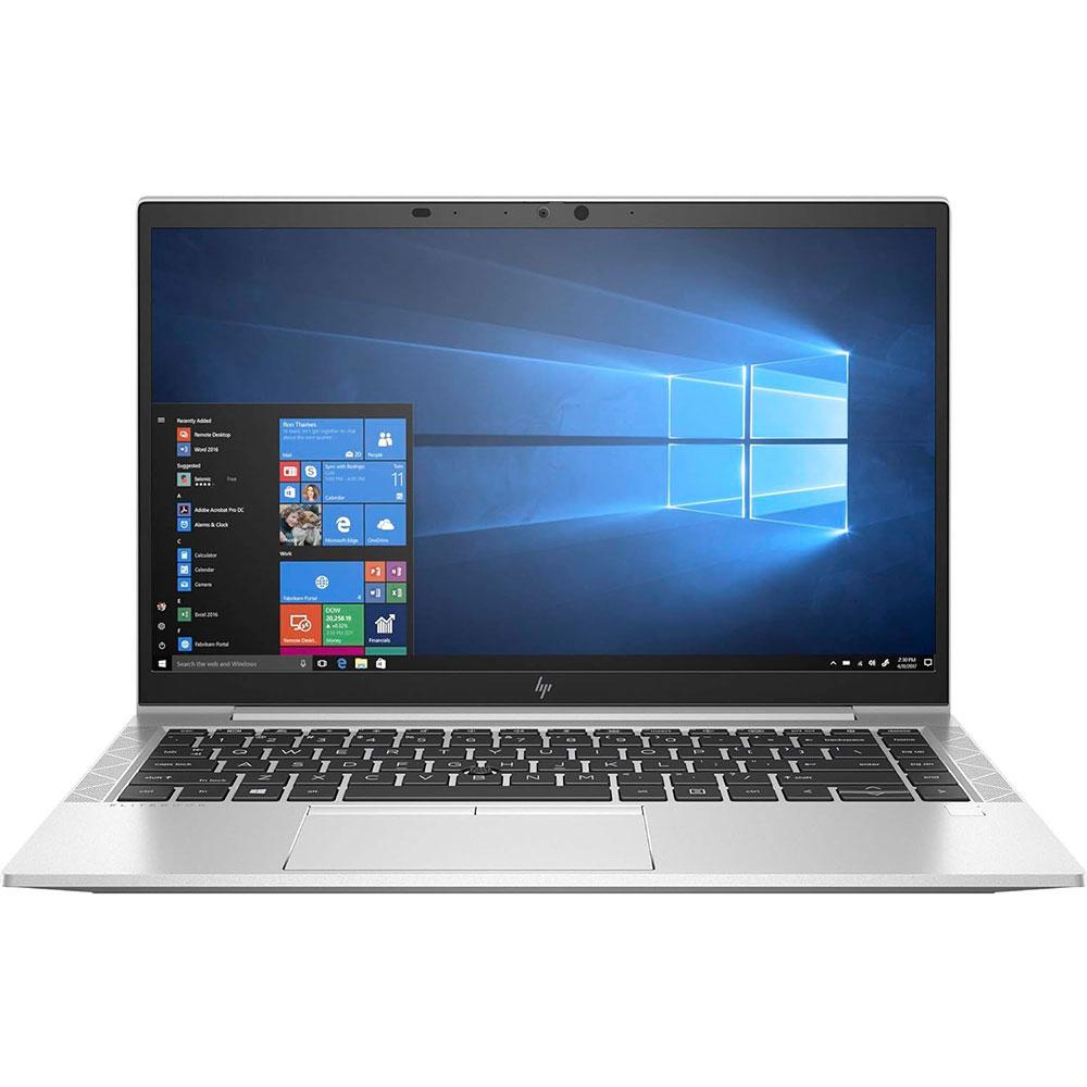 Hp elitebook 845 g7 14 pulgadas - amd ryzen 5 pro 4650u - 16gb - 256gb m2 - win 11 pro - teclado español