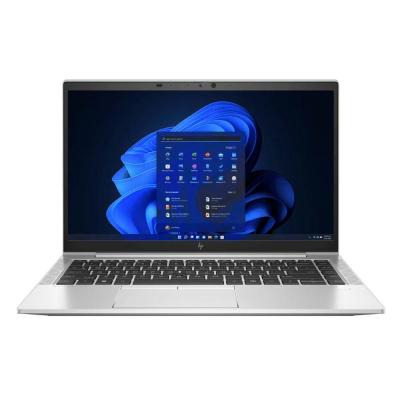 Hp elitebook 845 g8 14 pulgadas - amd ryzen 5 pro 5650u - 16gb - 256gb m2 - win 11 pro - teclado español
