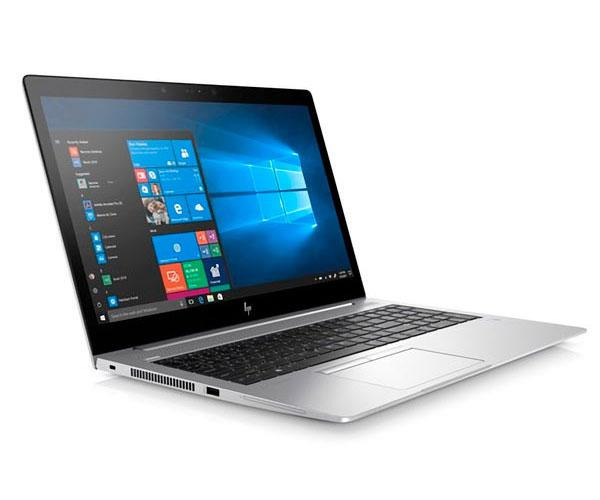Hp elitebook 850 g5 15.6 pulgadas - i7 - 8th - 8gb - 256gb ssd - win 11 pro - teclado