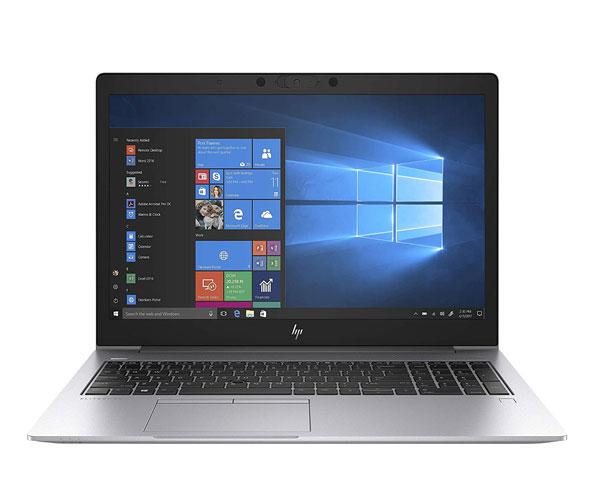 Hp elitebook 850 g6 15.6 pulgadas - i5 - 8th - 8gb - 256gb ssd - win 10 pro - teclado español