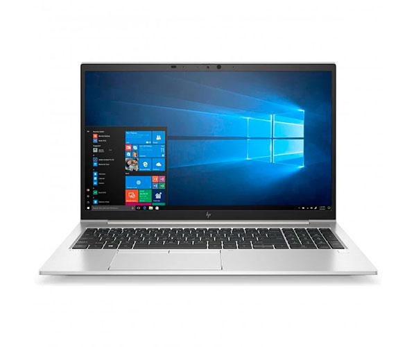 Hp elitebook 850 g7 15.6 pulgadas - i5 - 10th - 16gb - 256 gb m2 - win 11 pro - tecla