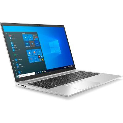 Hp elitebook 850 g8 15.6 pulgadas - i5 - 11th - 16gb - 256gb ssd - win 11 pro - tecla